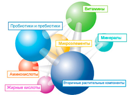 Ортомолекулярные Биотехнологии