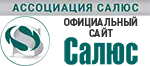 Сайт РОО Салюс